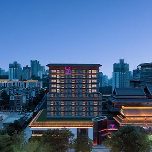 Lyf Dayanta Xi'An By The Ascott Limited Free Gym & Free Park & Free Laundry Room